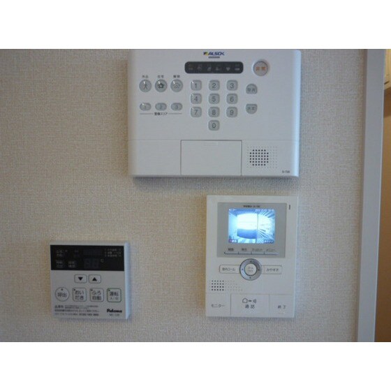 オペラハウス川原の物件内観写真