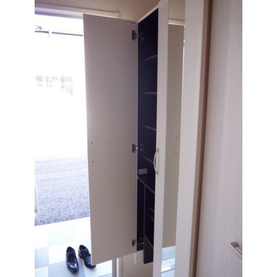 オペラハウス川原の物件内観写真