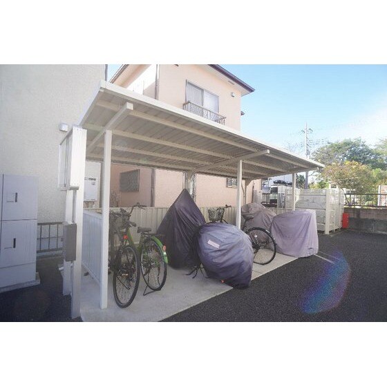 オペラハウス川原の物件内観写真