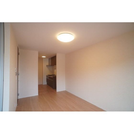 アメージングベルテの物件内観写真