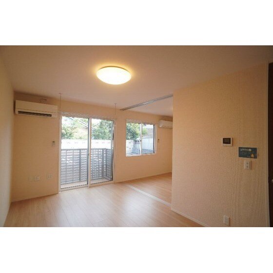 アメージングベルテの物件内観写真