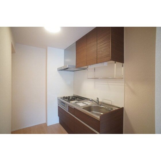 アメージングベルテの物件内観写真