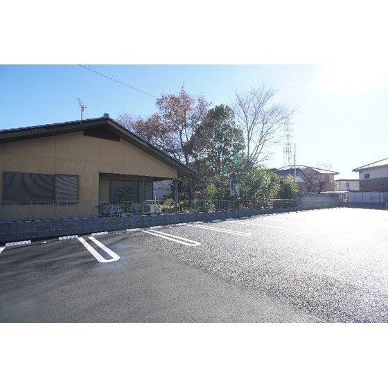 アメージングベルテの物件外観写真