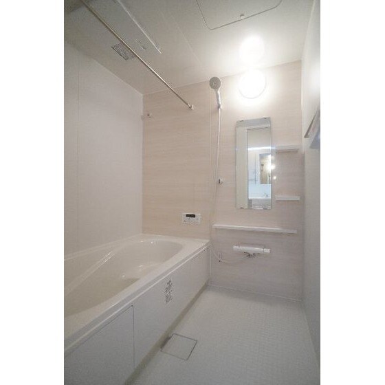 アメージングベルテの物件内観写真