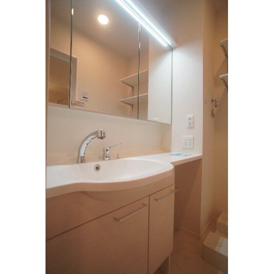 アメージングベルテの物件内観写真