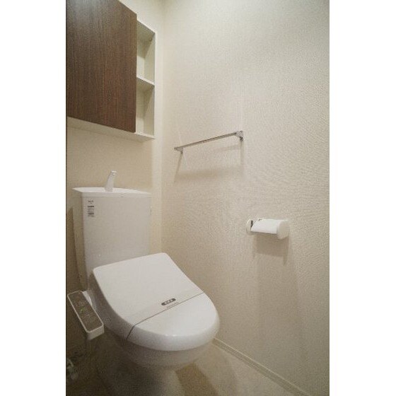 アメージングベルテの物件内観写真