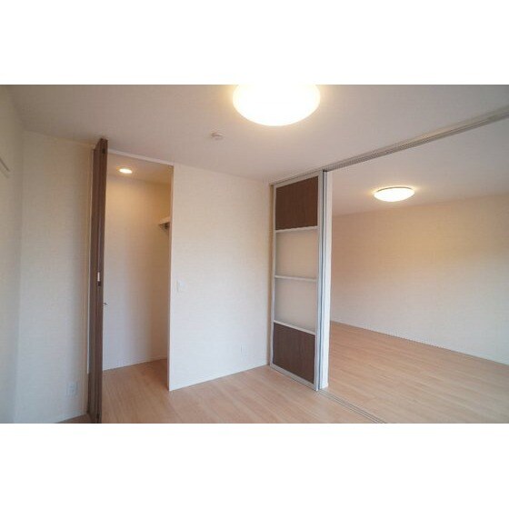 アメージングベルテの物件内観写真