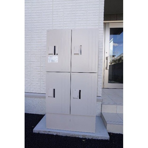 アメージングベルテの物件内観写真