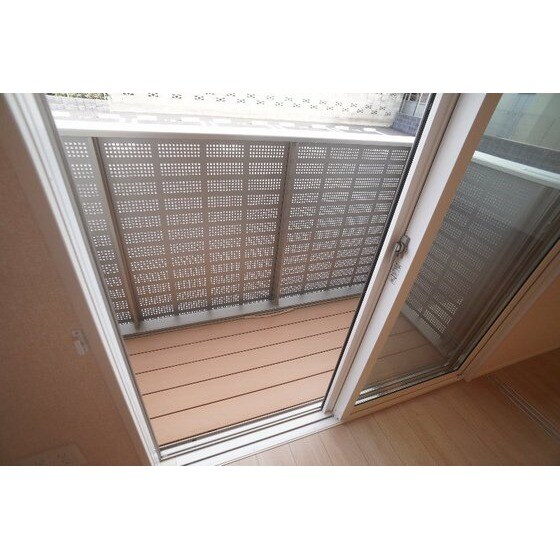 アメージングベルテの物件内観写真