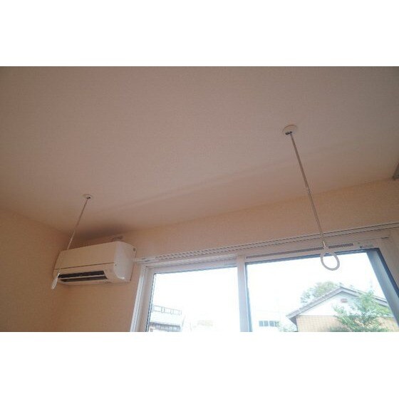 アメージングベルテの物件内観写真