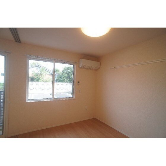 アメージングベルテの物件内観写真