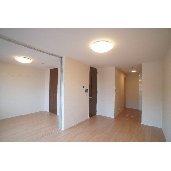 アメージングベルテの物件内観写真