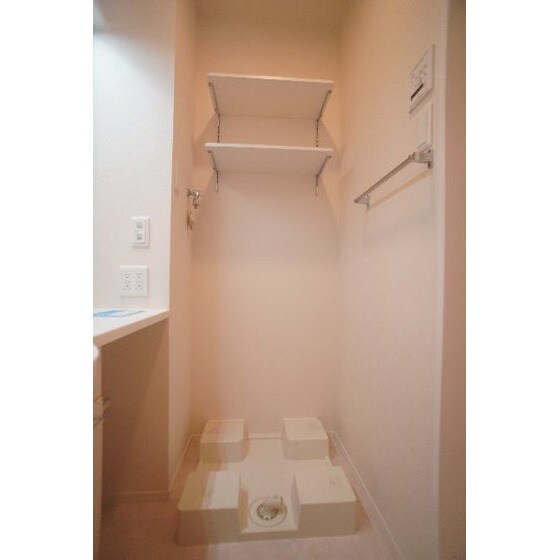 アメージングベルテの物件内観写真