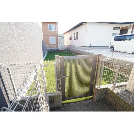 グランデイズの物件内観写真