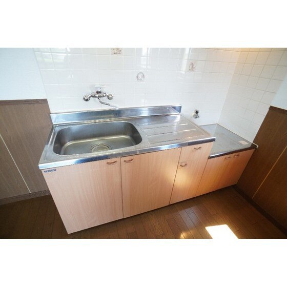 コンフォート長岡の物件内観写真