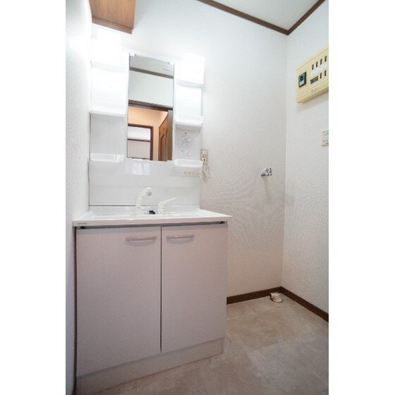 コンフォート長岡の物件内観写真