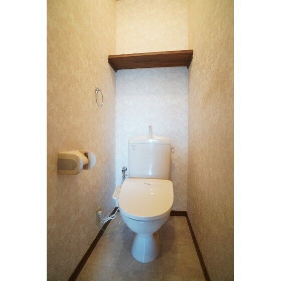 コンフォート長岡の物件内観写真