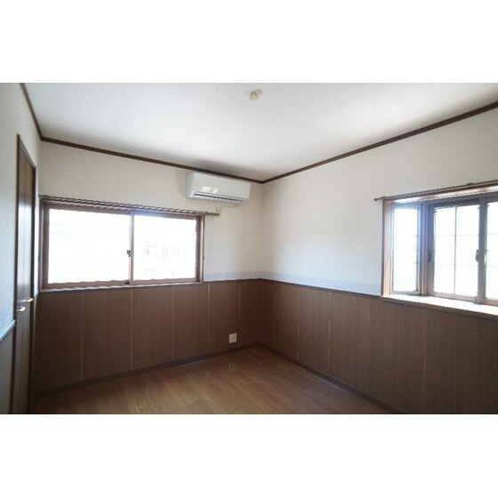 コンフォート長岡の物件内観写真