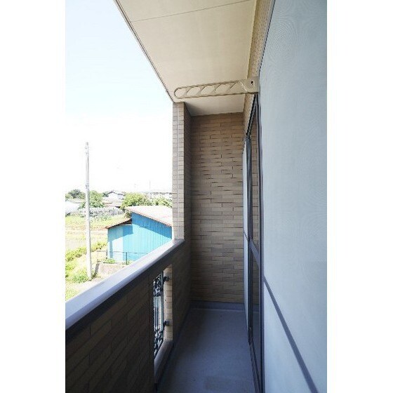 コンフォート長岡の物件内観写真