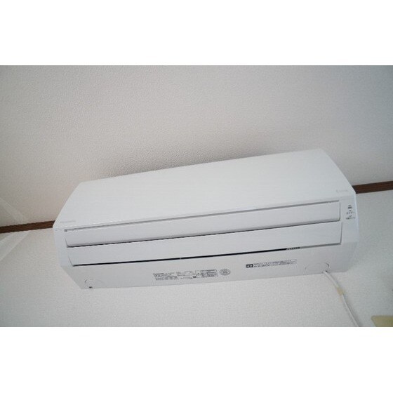 コンフォート長岡の物件内観写真