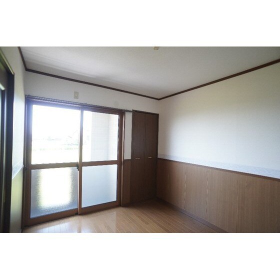 コンフォート長岡の物件内観写真