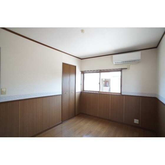 コンフォート長岡の物件内観写真