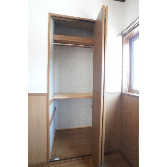 コンフォート長岡の物件内観写真