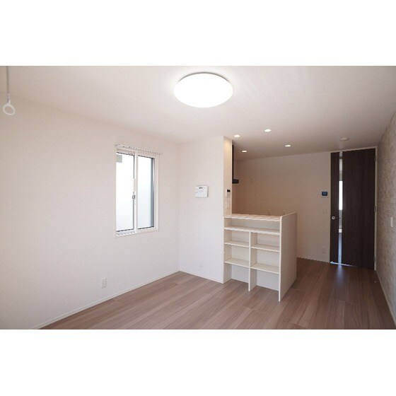 エクシブ前橋の物件内観写真