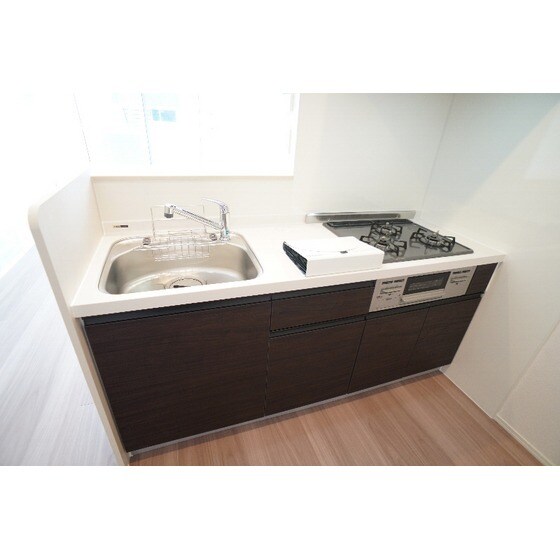 エクシブ前橋の物件内観写真