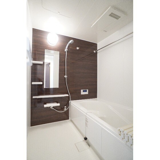 エクシブ前橋の物件内観写真