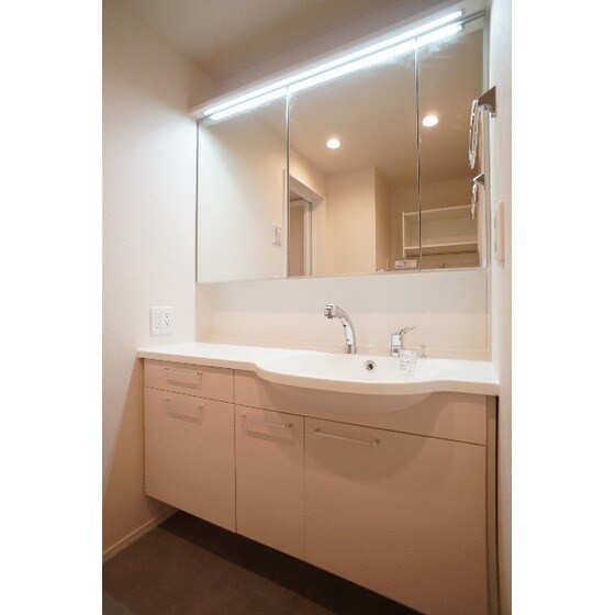 エクシブ前橋の物件内観写真