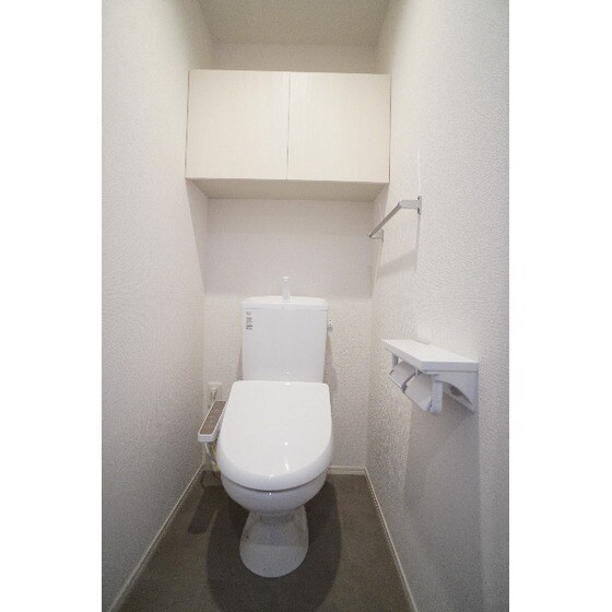 エクシブ前橋の物件内観写真