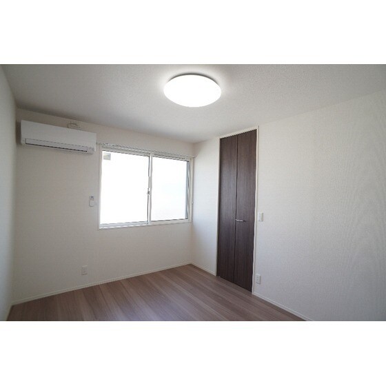 エクシブ前橋の物件内観写真