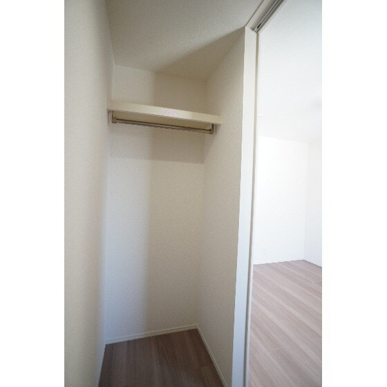 エクシブ前橋の物件内観写真