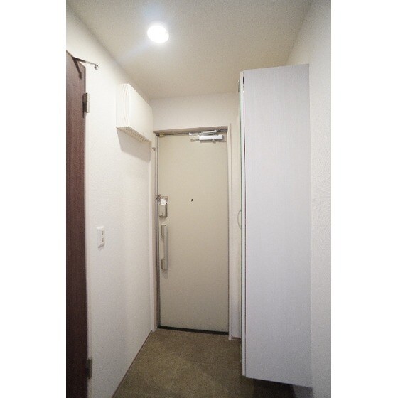 エクシブ前橋の物件内観写真