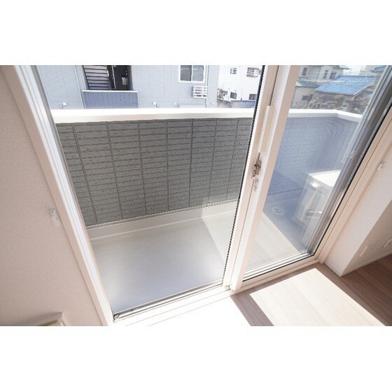 エクシブ前橋の物件内観写真