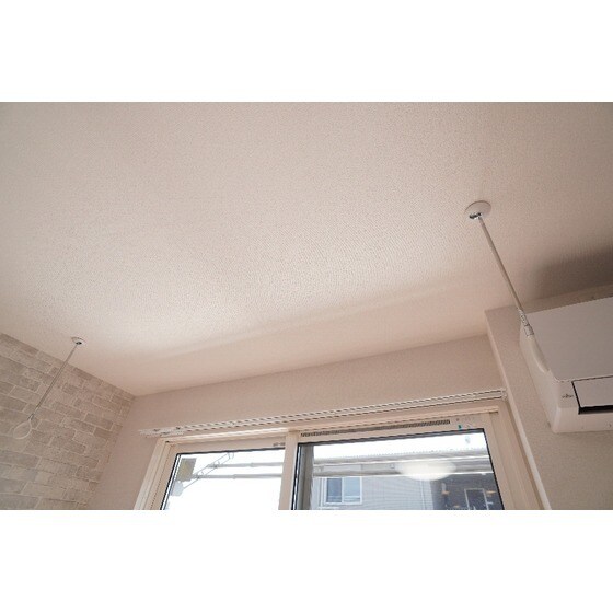 エクシブ前橋の物件内観写真