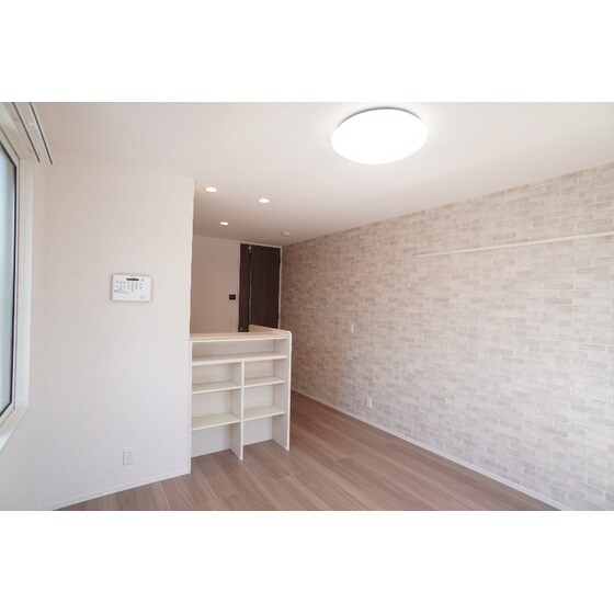 エクシブ前橋の物件内観写真