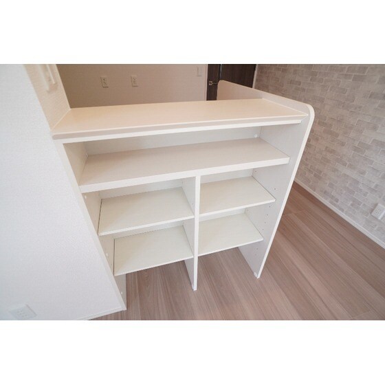 エクシブ前橋の物件内観写真