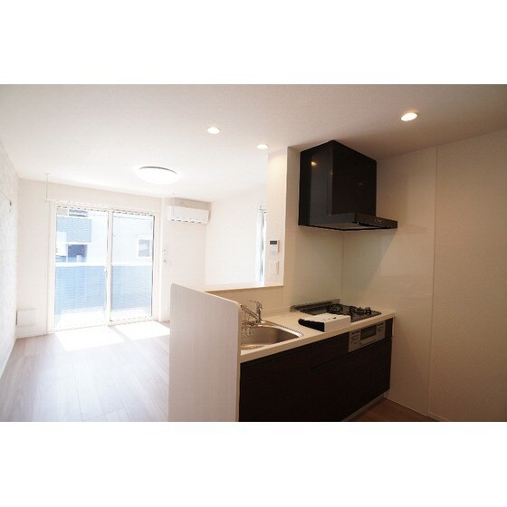 エクシブ前橋の物件内観写真