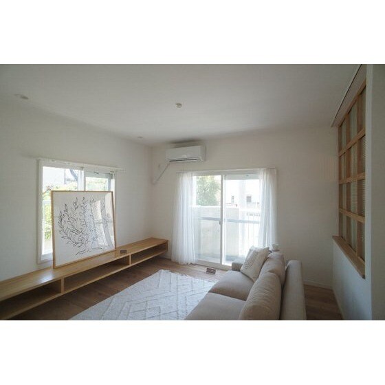 城東町ハイツの物件内観写真