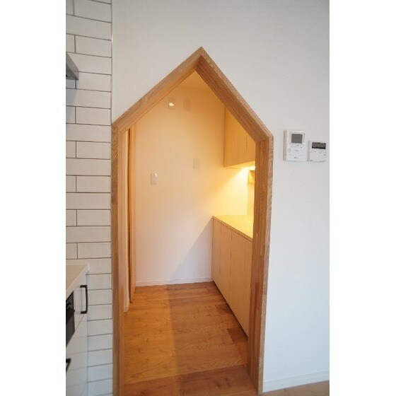 城東町ハイツの物件内観写真