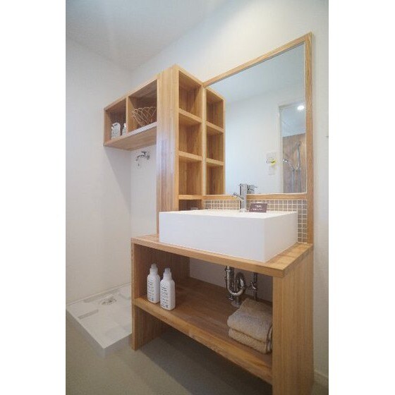 城東町ハイツの物件内観写真