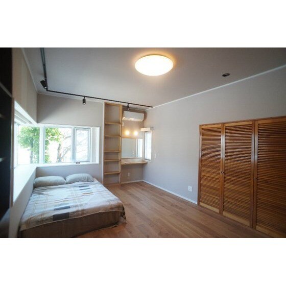 城東町ハイツの物件内観写真