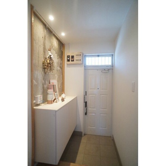 城東町ハイツの物件内観写真