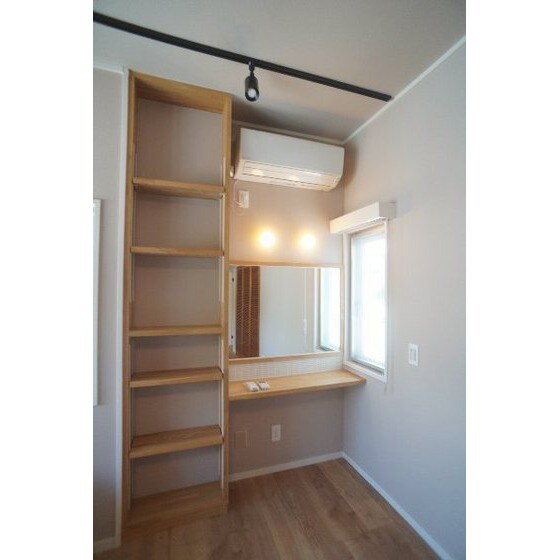 城東町ハイツの物件内観写真