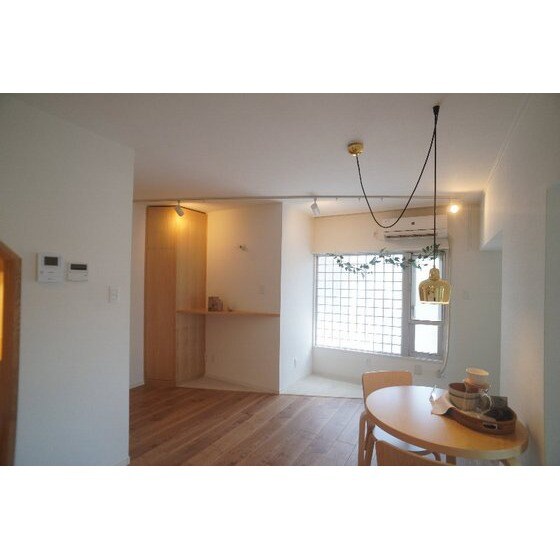 城東町ハイツの物件内観写真