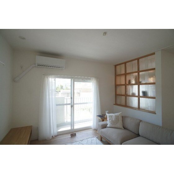 城東町ハイツの物件内観写真