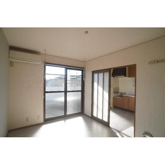 グラシアの物件内観写真