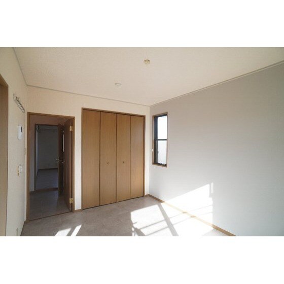 グラシアの物件内観写真